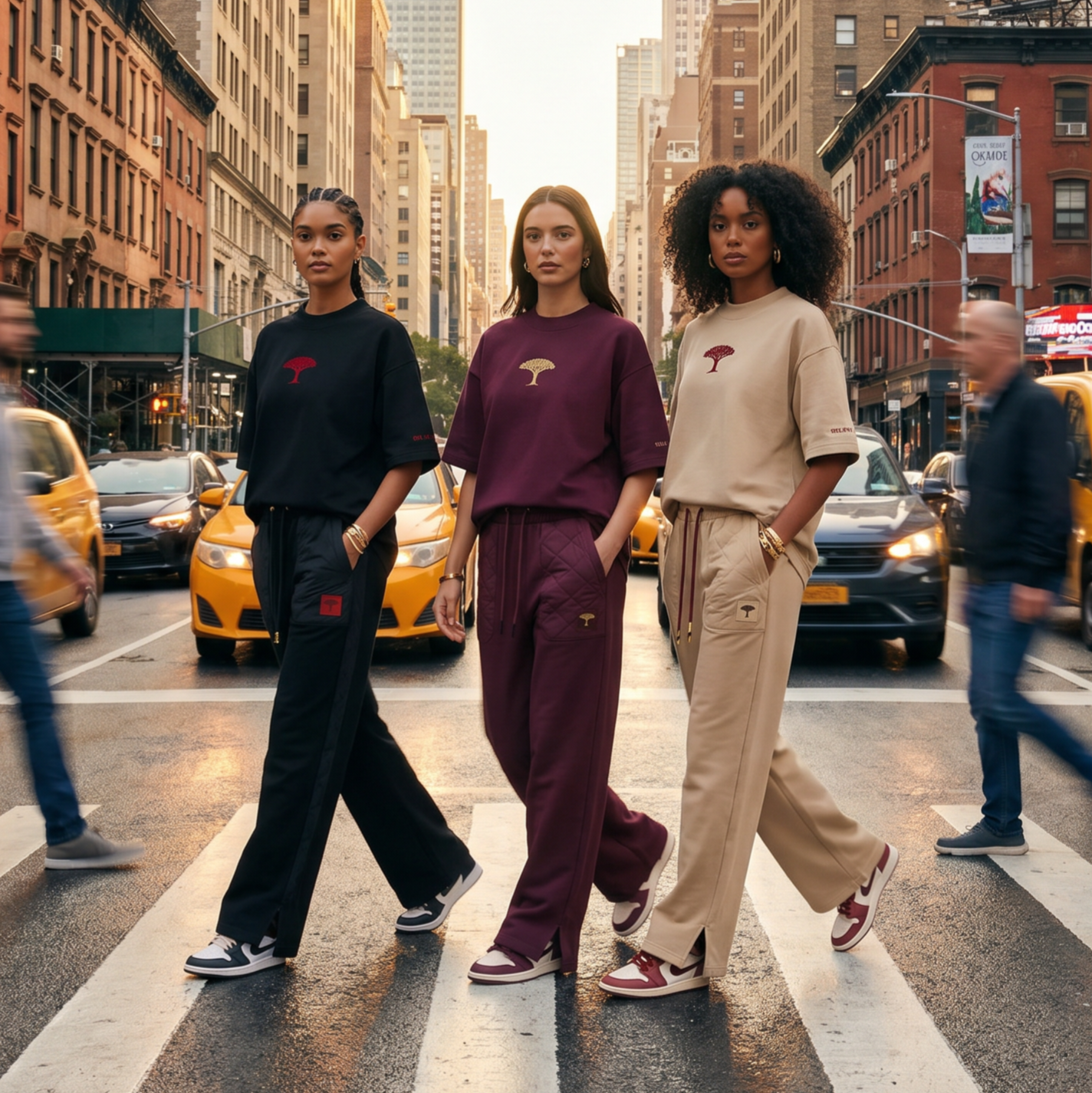 Women's Sweatpants