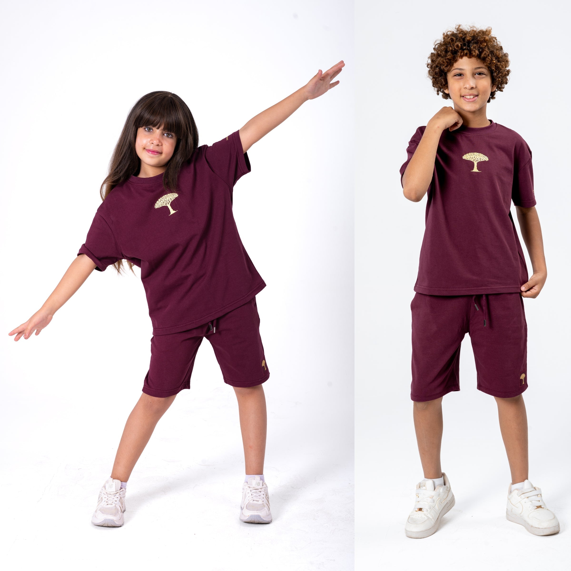 Kids' Shorts