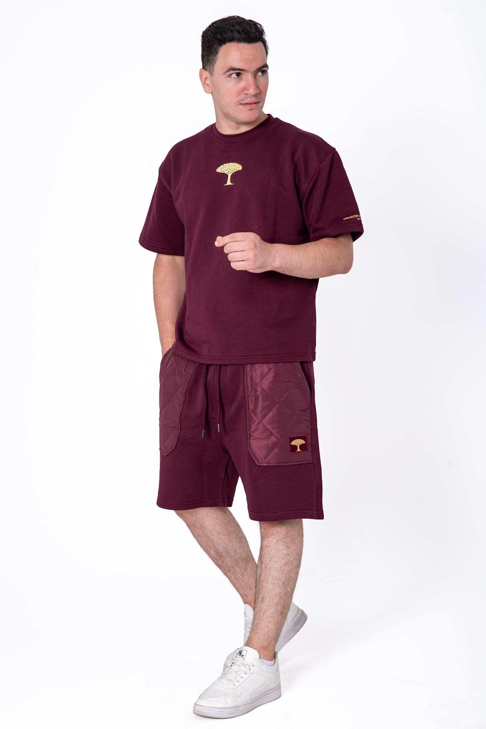 Men's Bottoms