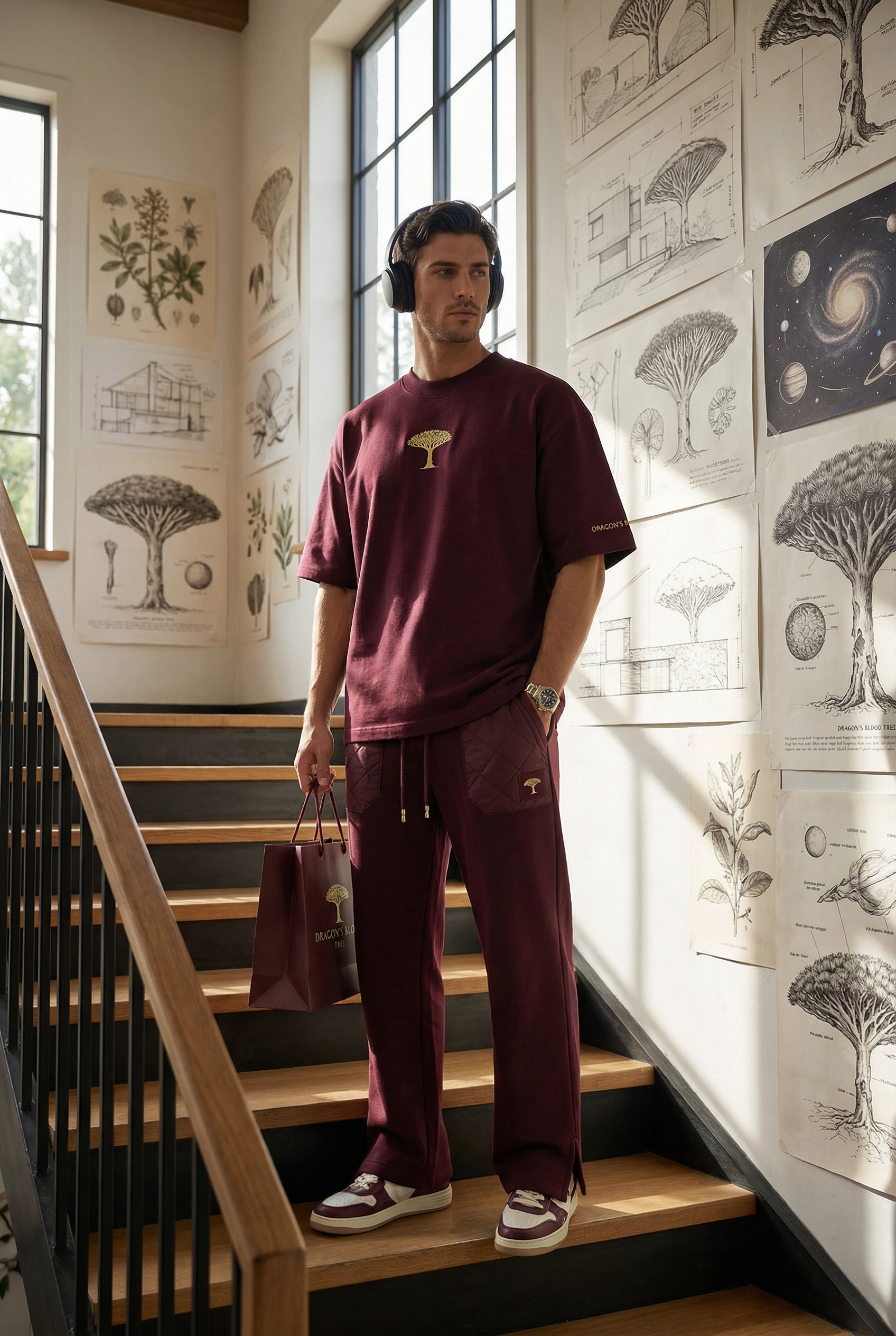 Men's Sweatpants