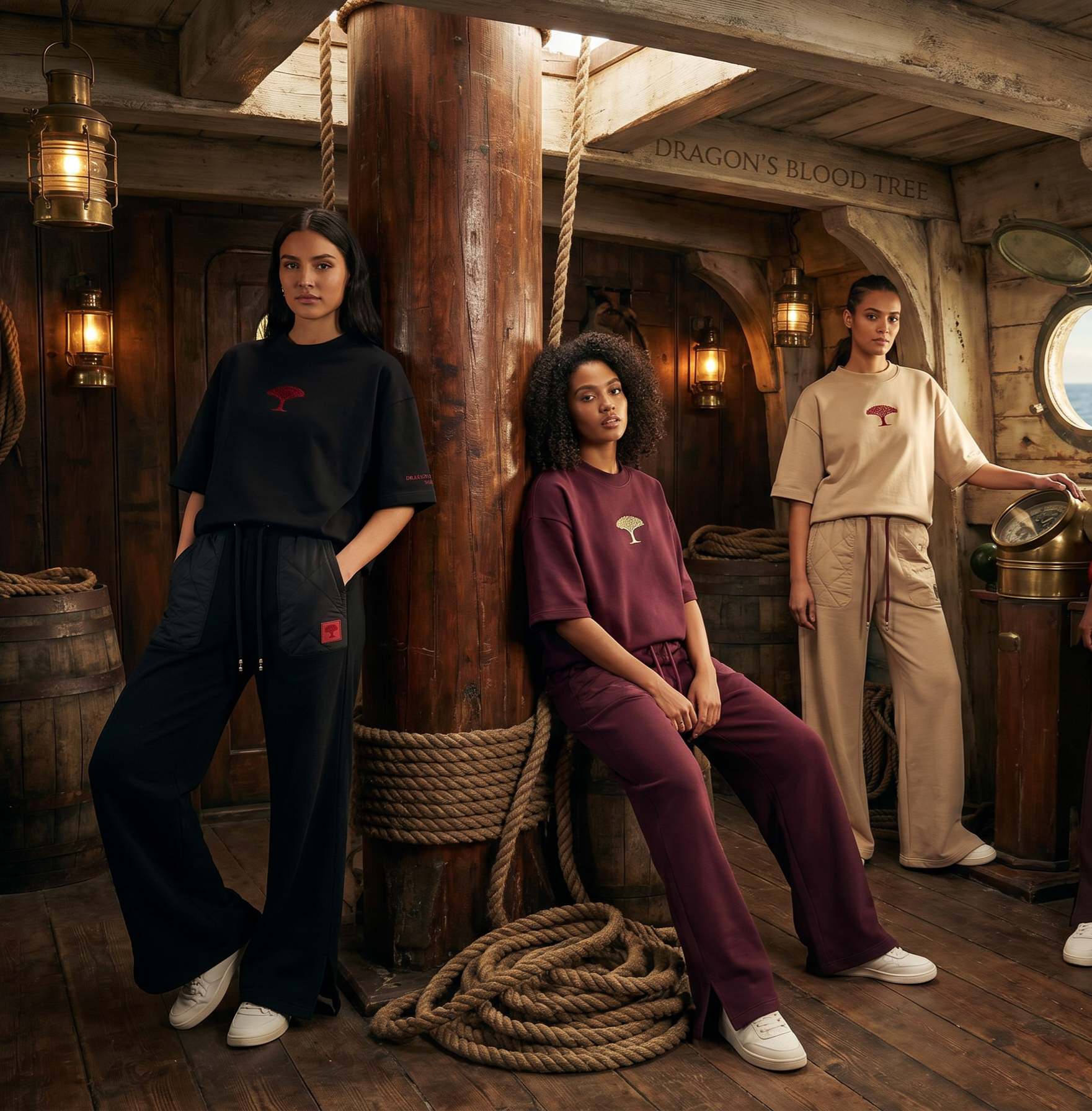 Women's Matching Sets