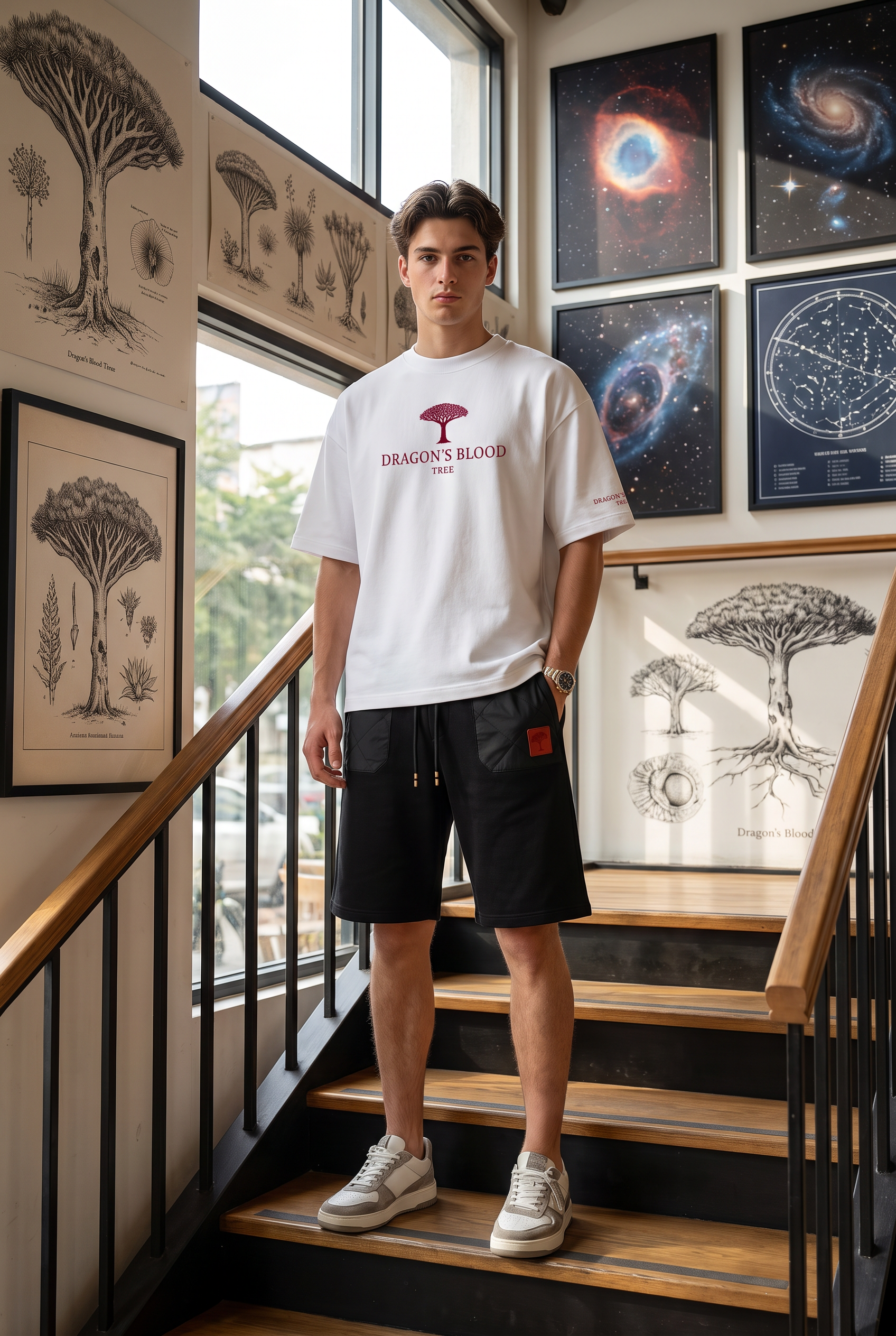 Men's Shorts