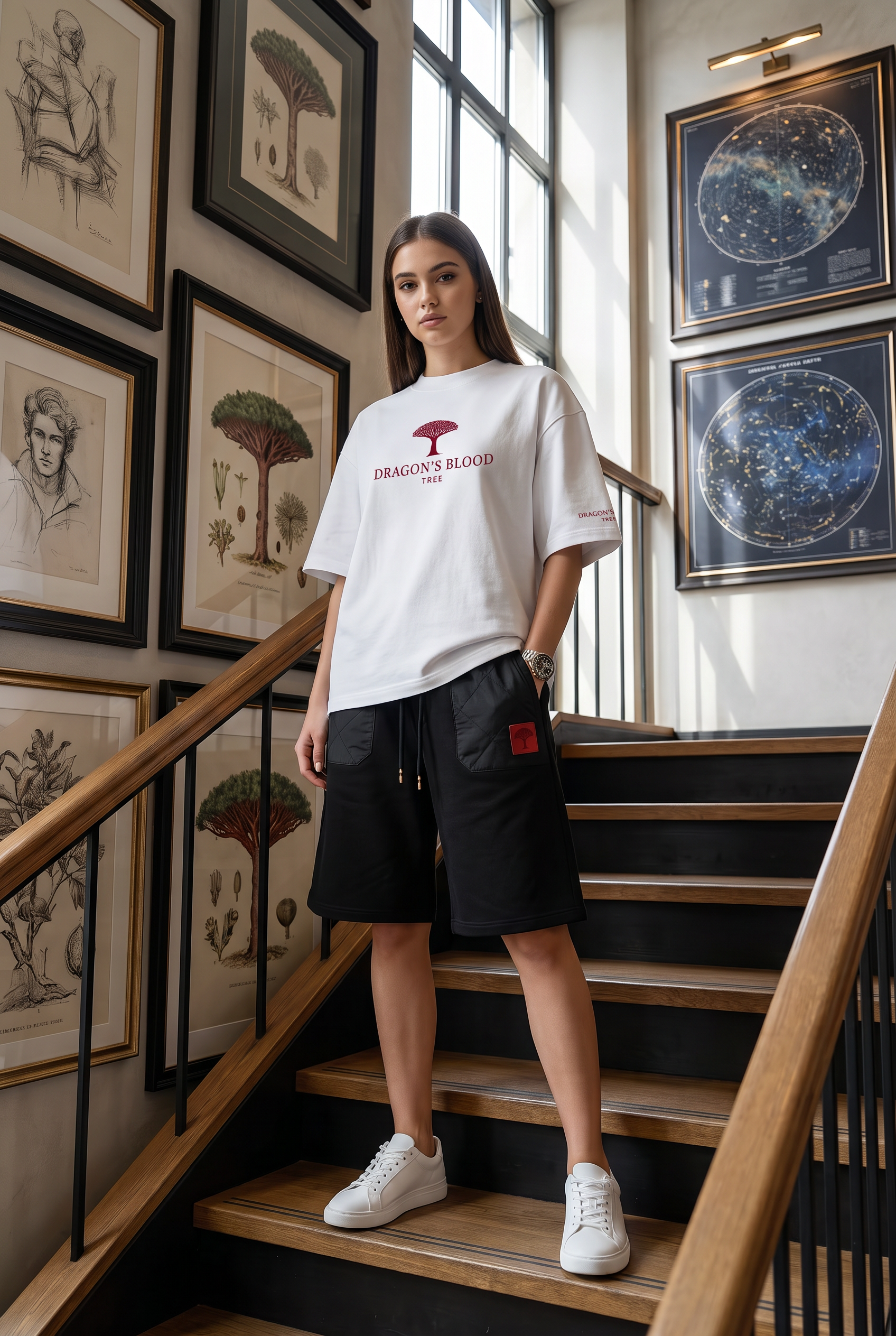 Women's Shorts