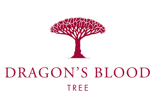 DRAGON'S BLOOD TREE